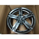 BORBET T10 8x18 5x108 ET45 mistral anthracite glossy | Zboží Auto