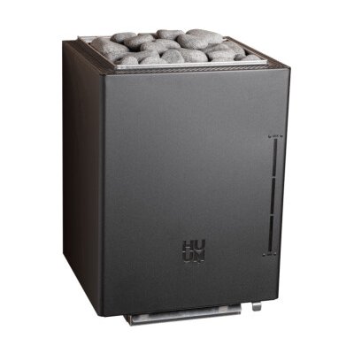 Huum Core Wall Combi 9,0 kW černé – Hledejceny.cz