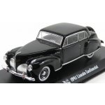 Greenlight Lincoln Continental 1941 Il Padrino The Godfather 1972 Black 1:43 – Hledejceny.cz