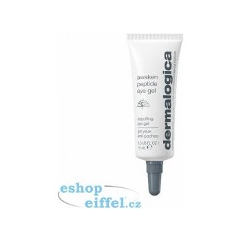 Dermalogica Awaken Peptide Eye Gel 15 ml