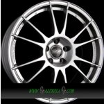 OZ Ultraleggera 8,5x19 5x120 ET29 crystal titan – Hledejceny.cz