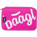 Baagl 2-patra Logo Růžová – Zboží Dáma