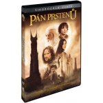 Pán prstenů: Dvě věže DVD – Hledejceny.cz