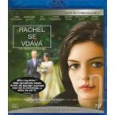 Film rachel se vdává BD