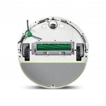 iRobot Roomba 205 DustCompactor Combo white – Sleviste.cz