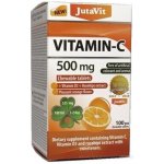 JutaVit Vitamin C 500 mg 100 ks – Hledejceny.cz