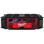 Milwaukee Packout M18 PRCDAB+-0 4933472112 – Zboží Živě Milwaukee Packout M18 PRCDAB+-0 4933472112 – Zboží Živě