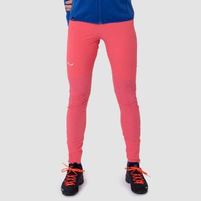 Salewa Agner Dst W Tights calypso coral