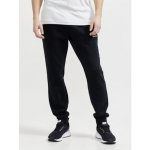 Craft CORE sweatpants 1911666 pánské tepláky 999000 černá – Hledejceny.cz