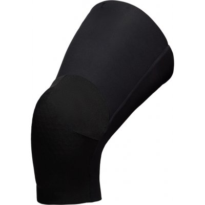 POC VPD Max Knee Uranium Black – Zboží Mobilmania