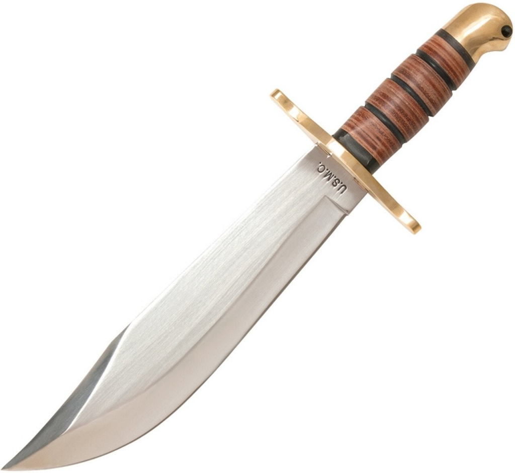 United Cutlery USMC JUNGLE BOWIE BK1817