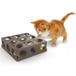LABIRINT pro kočky TRICKY 25x25xh9 – Hledejceny.cz