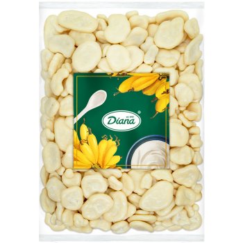 Diana Company Banán chips v jogurtové polevě 1 kg