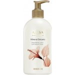 AHAVA Mineral Botanic Tělové mléko Ibišek & Fík 500ml – Hledejceny.cz