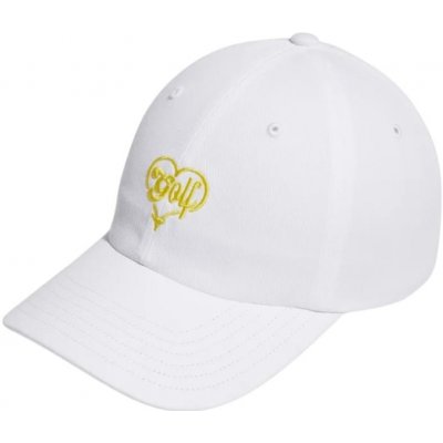 adidas I Heart Golf Cap