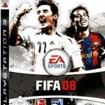 FIFA 08 – Zboží Mobilmania