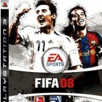 FIFA 08 – Zboží Dáma