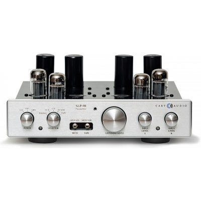 Cary Audio SLP-98P – Hledejceny.cz