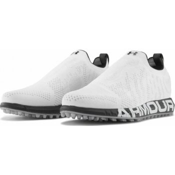 Under Armour Hovr Knit SL Mens white