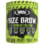 Real Pharm Size Grow 675 g – Hledejceny.cz