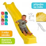 Monkey´s Home žlutá 2,28 m – Zboží Dáma