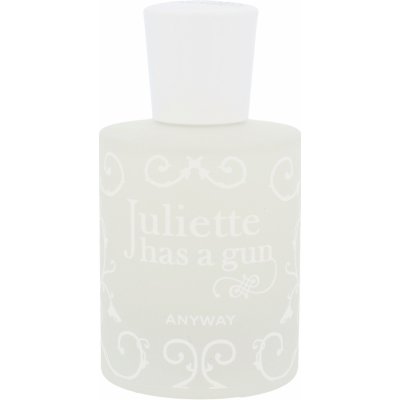 Juliette Has a Gun Anyway parfémovaná voda unisex 50 ml