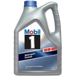 Mobil 10W-60 5 l