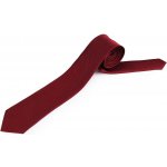 Kravata jednobarevná mikrovlákno zelená jedle – Zboží Dáma