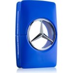 Mercedes Benz Blue toaletní voda pánská 100 ml – Hledejceny.cz