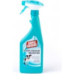 Simple Solution enzymatický odstraňovač zápachu a nečistot pro psy 750 ml – Hledejceny.cz