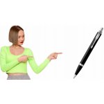 Parker 1502/3243632 kuličková tužka – Zboží Živě