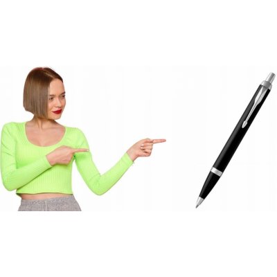 Parker 1502/3243632 kuličková tužka – Zboží Živě