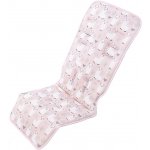 Ceba Baby oboustranná podložka Lolly Polly Lama – Zboží Mobilmania