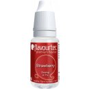 Flavourtec Jahoda 10ml