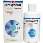 Peroxyderm šampon 200 ml – HobbyKompas.cz