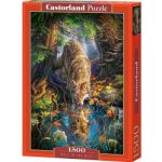 Castorland Vlk 151707 1500 dílků – Hledejceny.cz