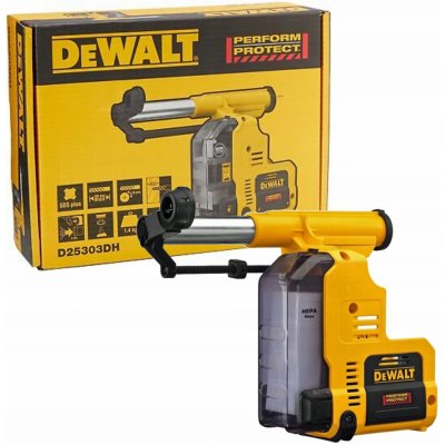 DeWALT D25303DH – Zboží Dáma