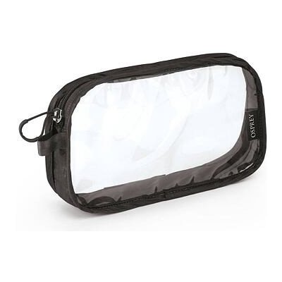 Osprey Liquids Pouch black – Sleviste.cz