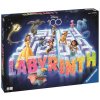 Desková hra Ravensburger Labyrinth Disney: 100. výročí
