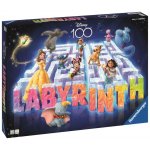 Ravensburger Labyrinth Disney: 100. výročí – Hledejceny.cz
