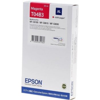 Epson C13T04C340 - originální