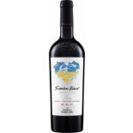 Chateau Purcari Freedom Blend 2022 Červené 14% 0,75 l (holá láhev) – Hledejceny.cz
