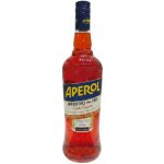 Aperol Aperitivo 11% 1 l (holá láhev) – Zboží Dáma