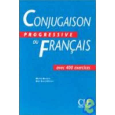 Conjugaison progres.du fr.400 – Boulares, M.