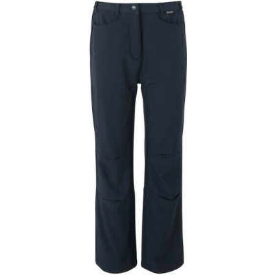 Regatta Kids Softshell Trousers RKJ140 540 – Zbozi.Blesk.cz