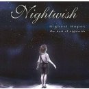 Nightwish - Highest Hopes - The Best Of CD