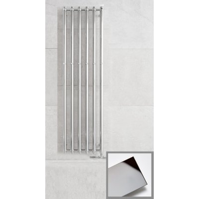 P.M.H. Rosendal R1C 266 mm x 950 mm chrom – Zboží Dáma