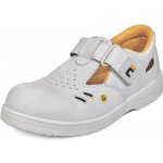 RAVEN MF ESD S1 SRC sandal černá – Hledejceny.cz