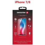 SWISSTEN pro Apple iPhone 7 8 54501701 – Zboží Živě