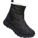 Keen Terradora II Wintry Pull-on Wp Women black/black – Hledejceny.cz
